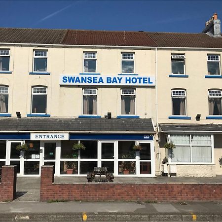 Swansea Bay Hotel Eksteriør bilde